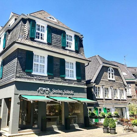 Townhouse Золинген Екстериор снимка