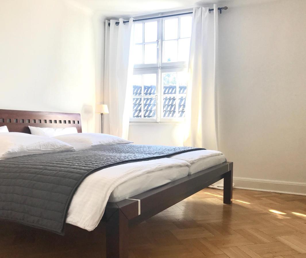 Townhouse Золинген Екстериор снимка