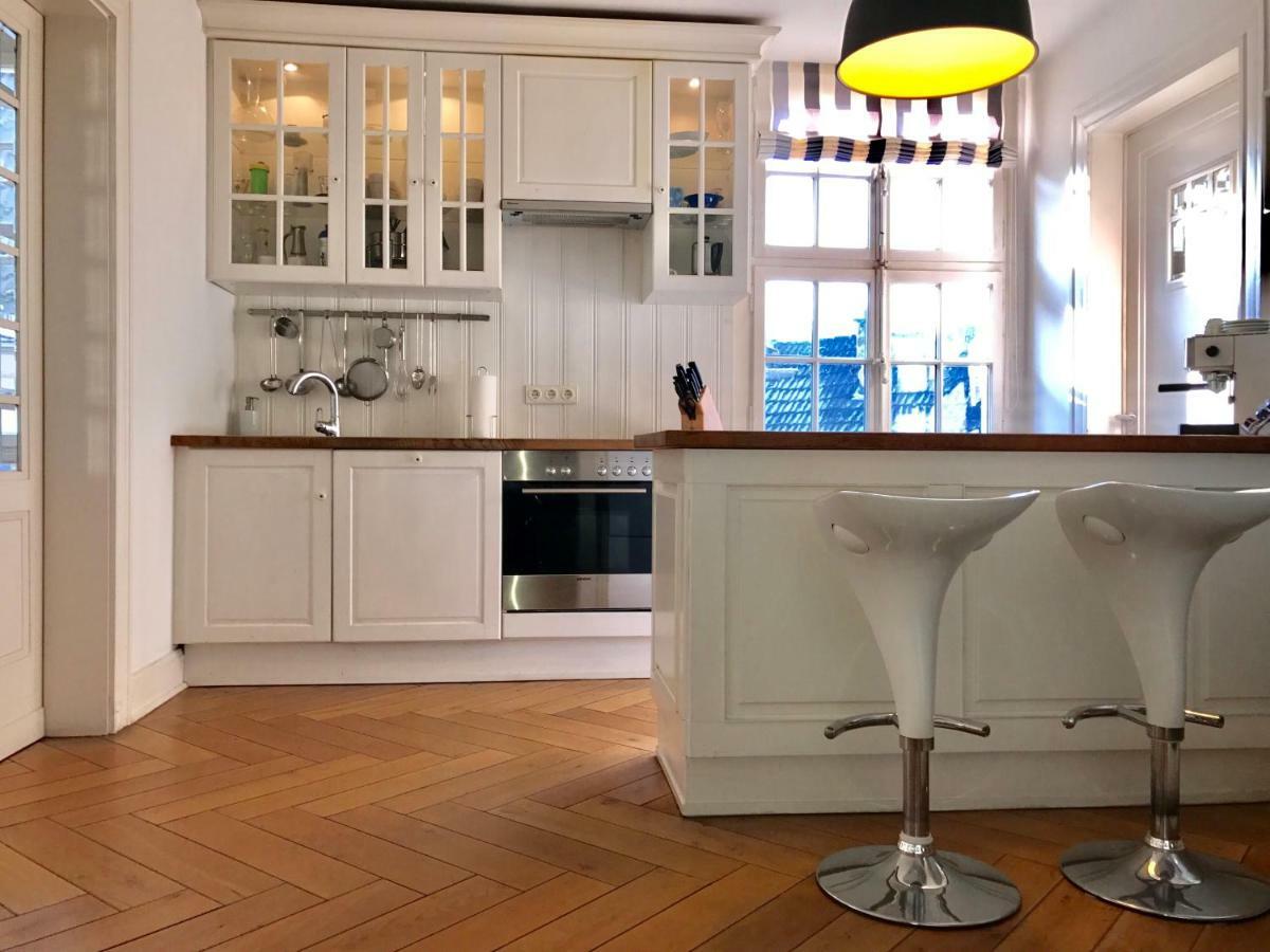 Townhouse Золинген Екстериор снимка