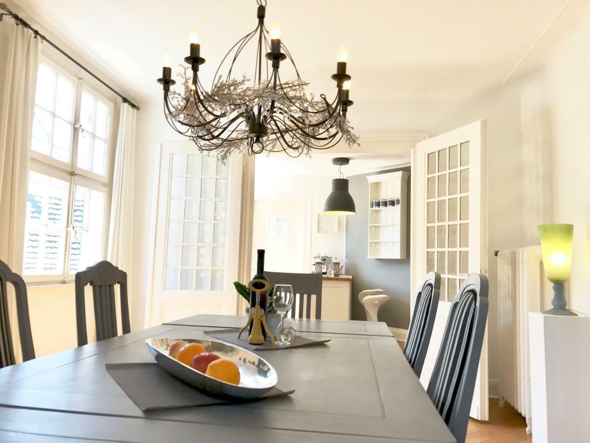 Townhouse Золинген Екстериор снимка
