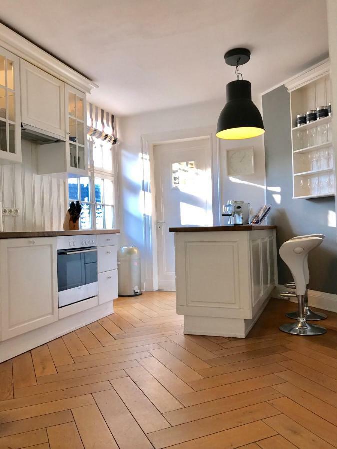 Townhouse Золинген Екстериор снимка