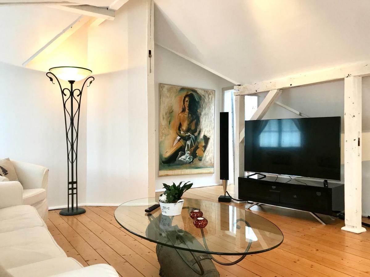 Townhouse Золинген Екстериор снимка