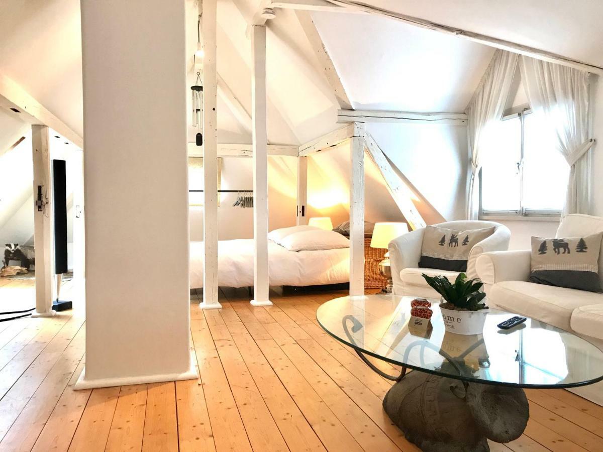 Townhouse Золинген Екстериор снимка