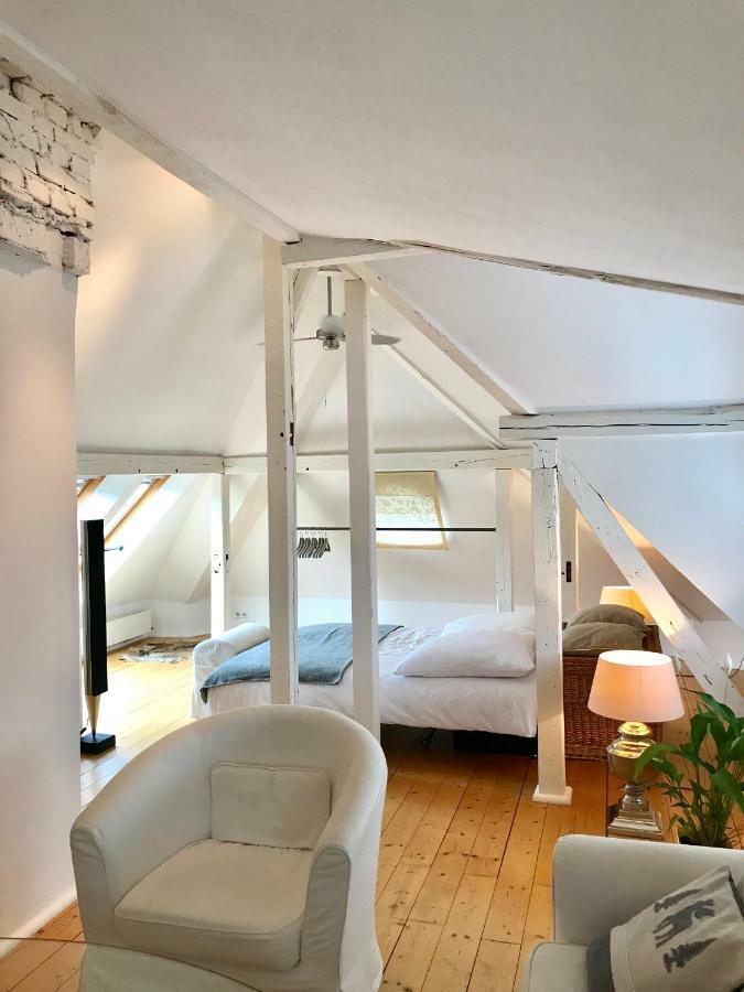 Townhouse Золинген Екстериор снимка